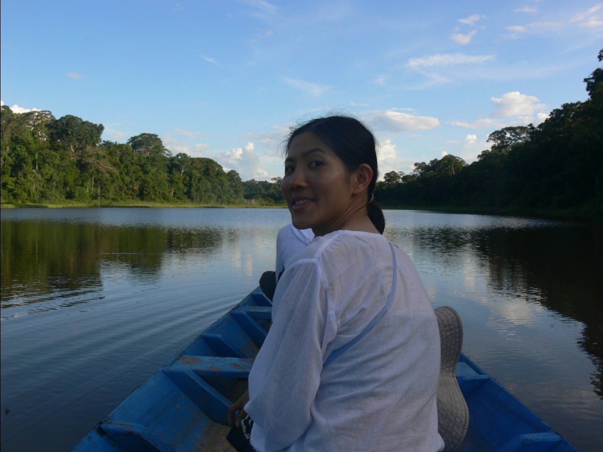 Oxbow lake02